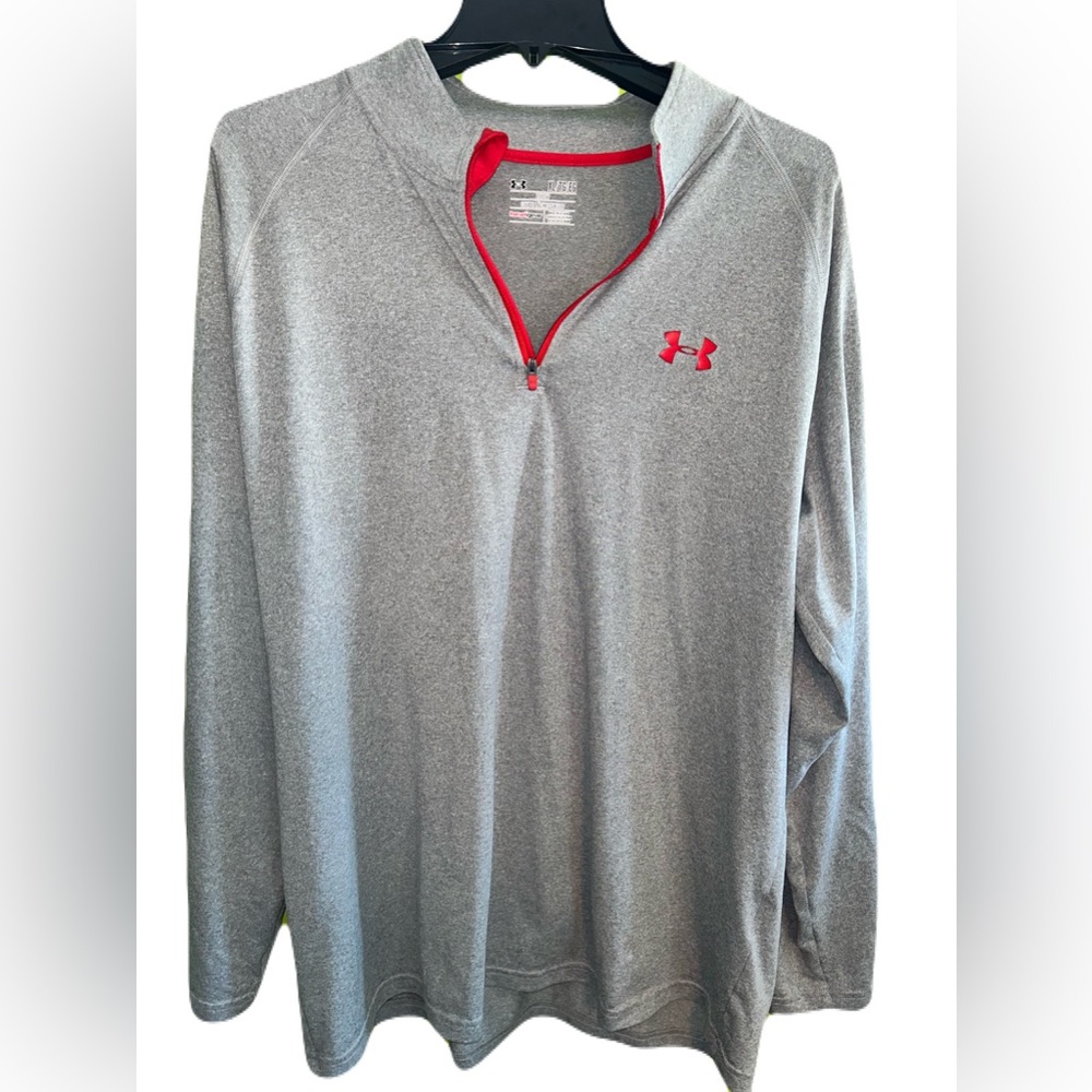 Men’s Under Armour Quarter Zip